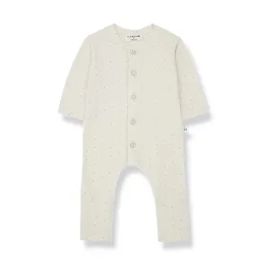 1  in der Familie Alfons Overall - Ecru