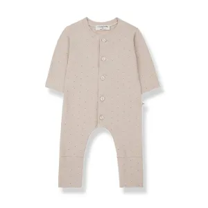 1  in der Familie Alfons Jumpsuit - Nude