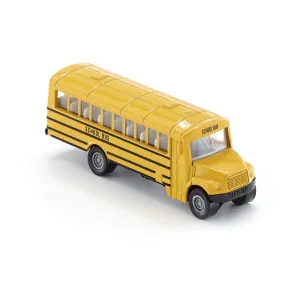 1319 US Schulbus