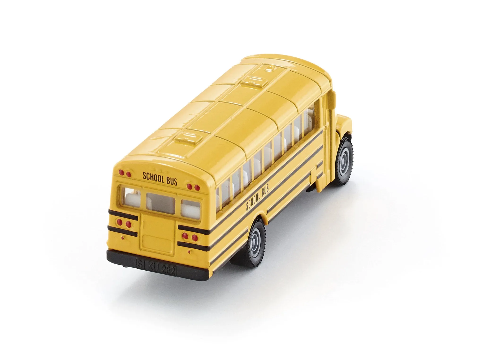 1319 US Schulbus