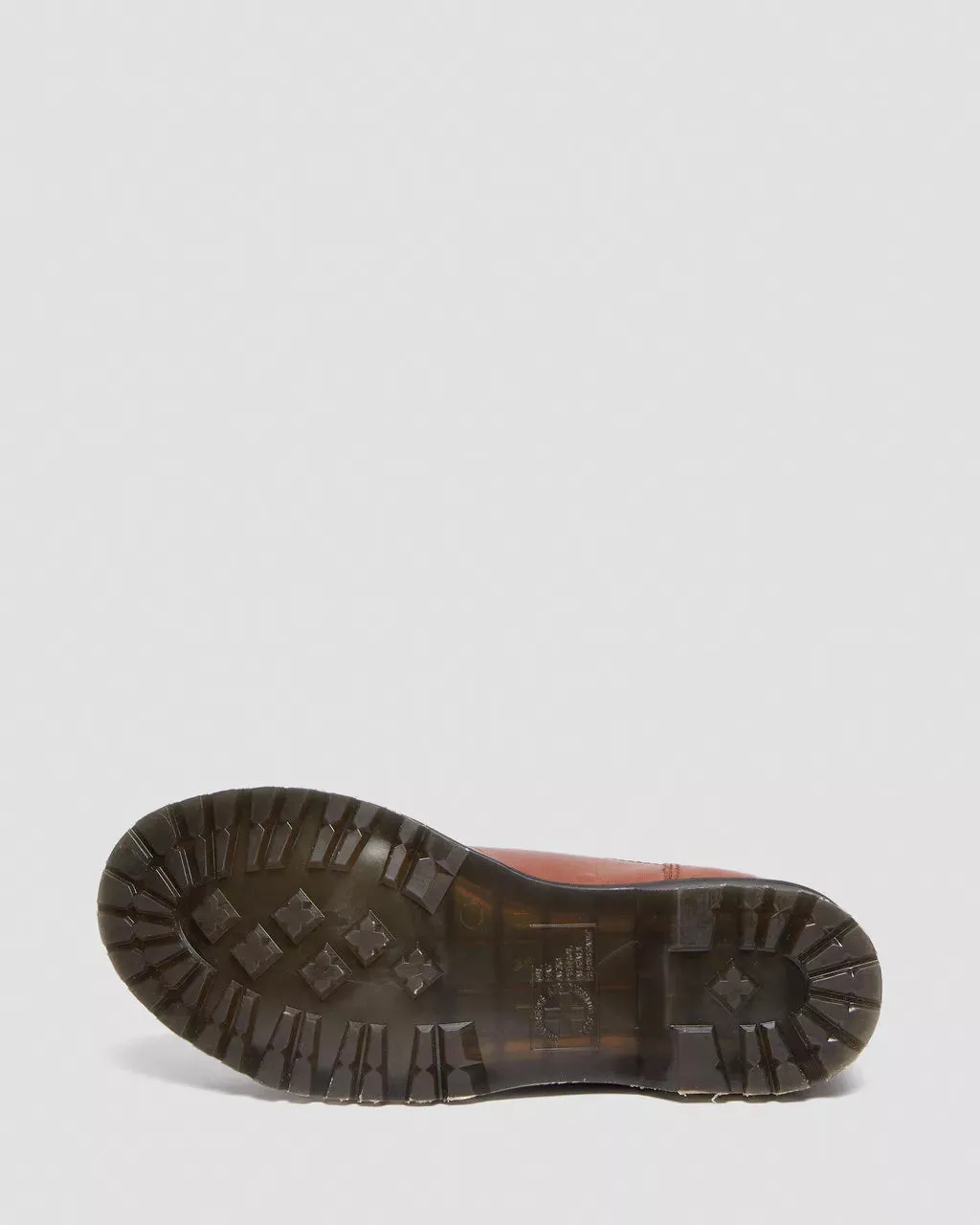 2976 Leonore Farrier Stiefel in Sattelbraun