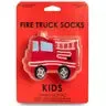 3D verpackte Crew-Socken - Kinder