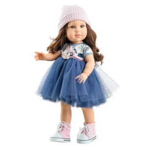 40cm Puppe - Ashley