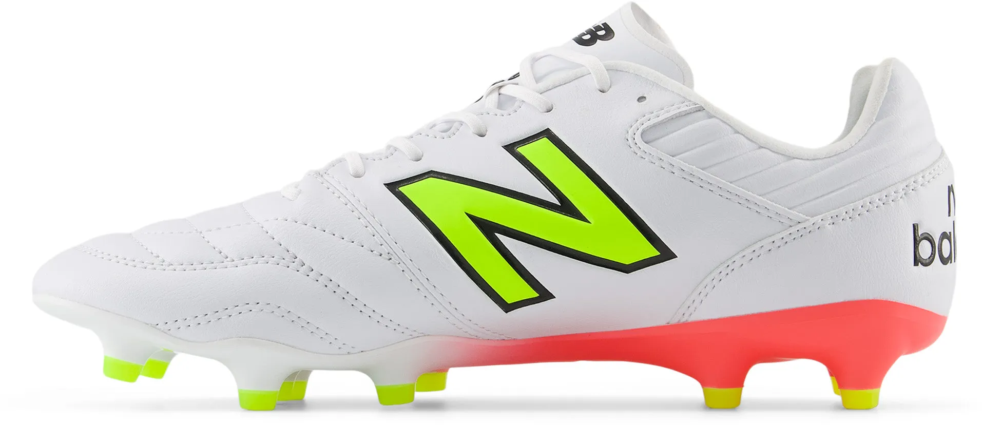 442 Pro V2 Herren-Fußballschuhe für festen Untergrund (Weite 2E)