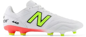 442 Pro V2 Herren-Fußballschuhe für festen Untergrund (Weite 2E)