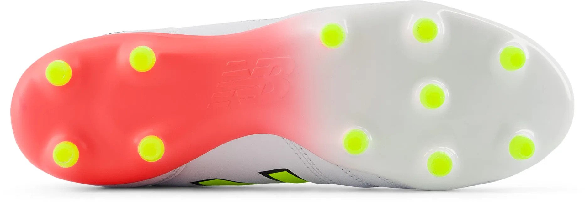 442 Pro V2 Herren-Fußballschuhe für festen Untergrund (Weite 2E)