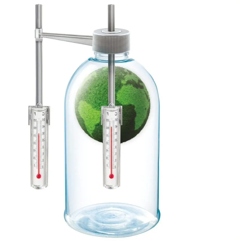 4M - Wetterwissenschafts-Set