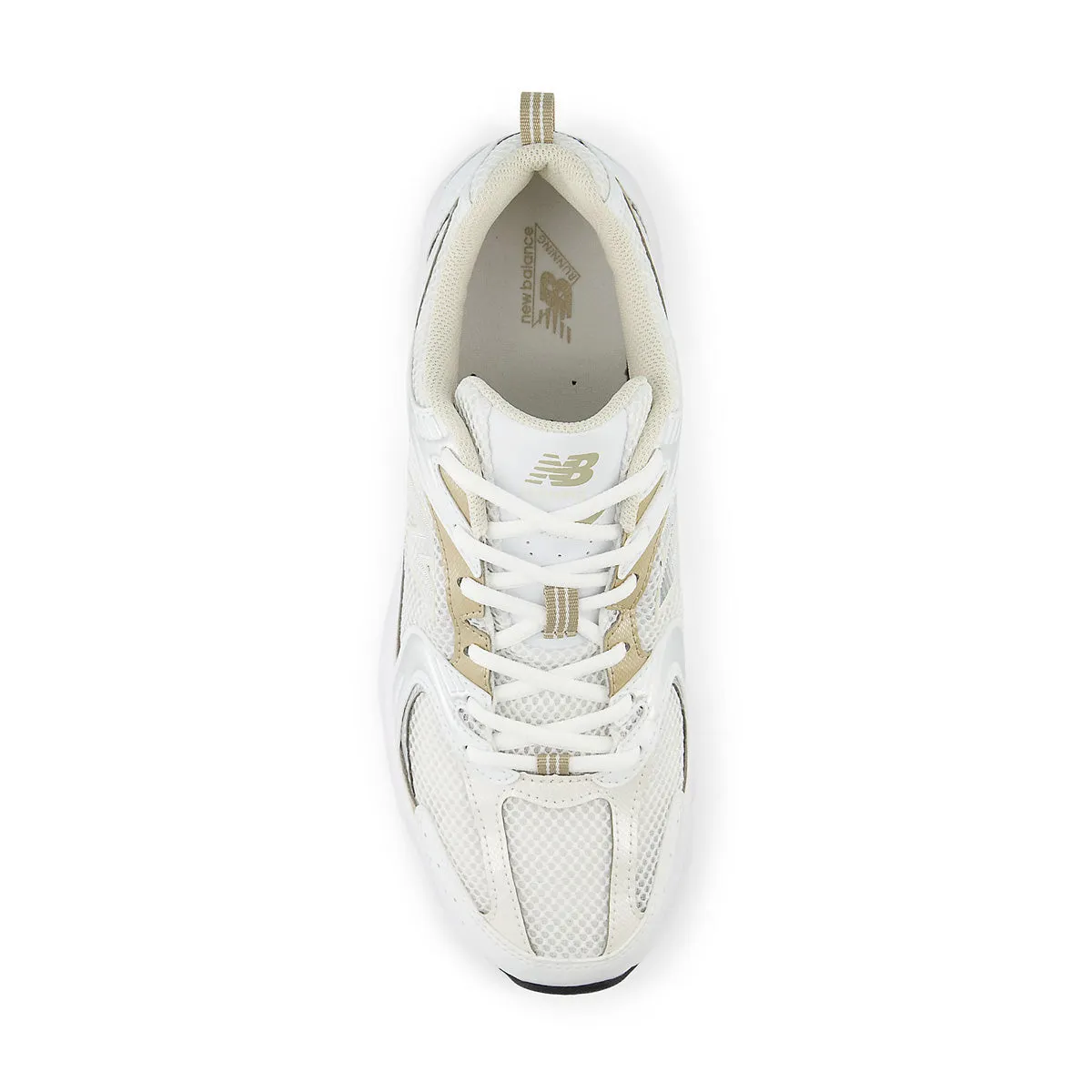 530 'Steingut Leinen'