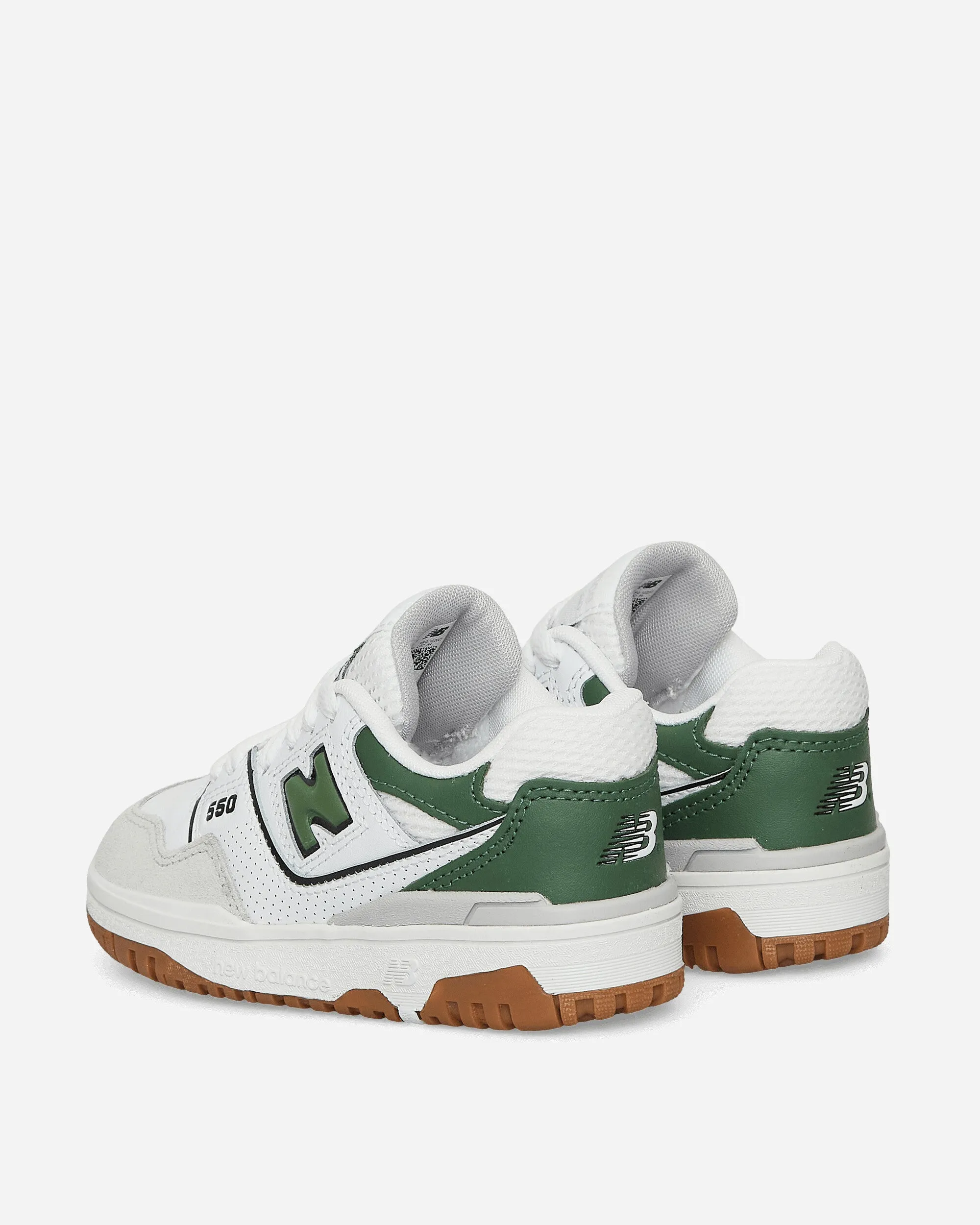 550 Kindersportschuhe Brighton Grau / Grün