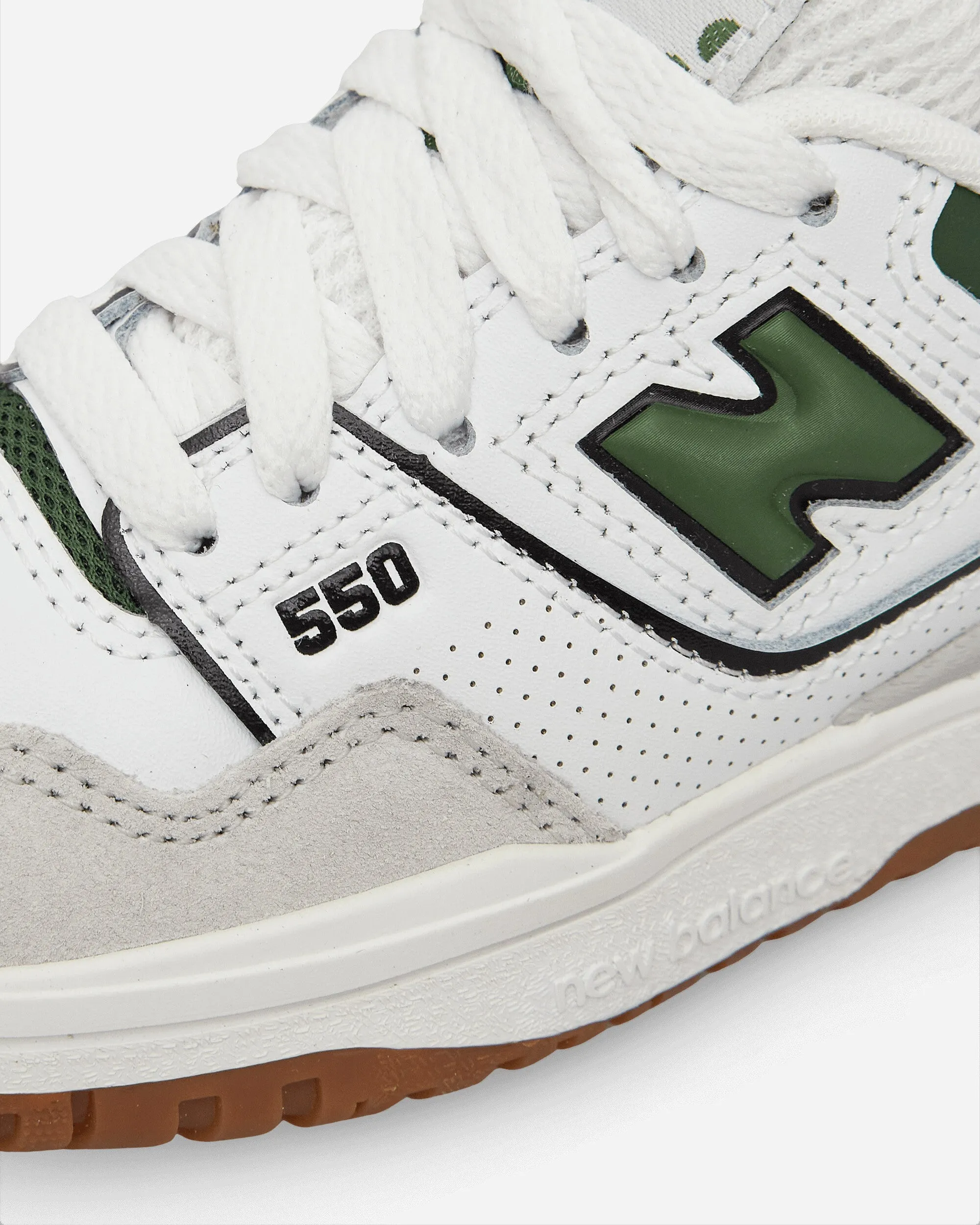 550 Kindersportschuhe Brighton Grau / Grün