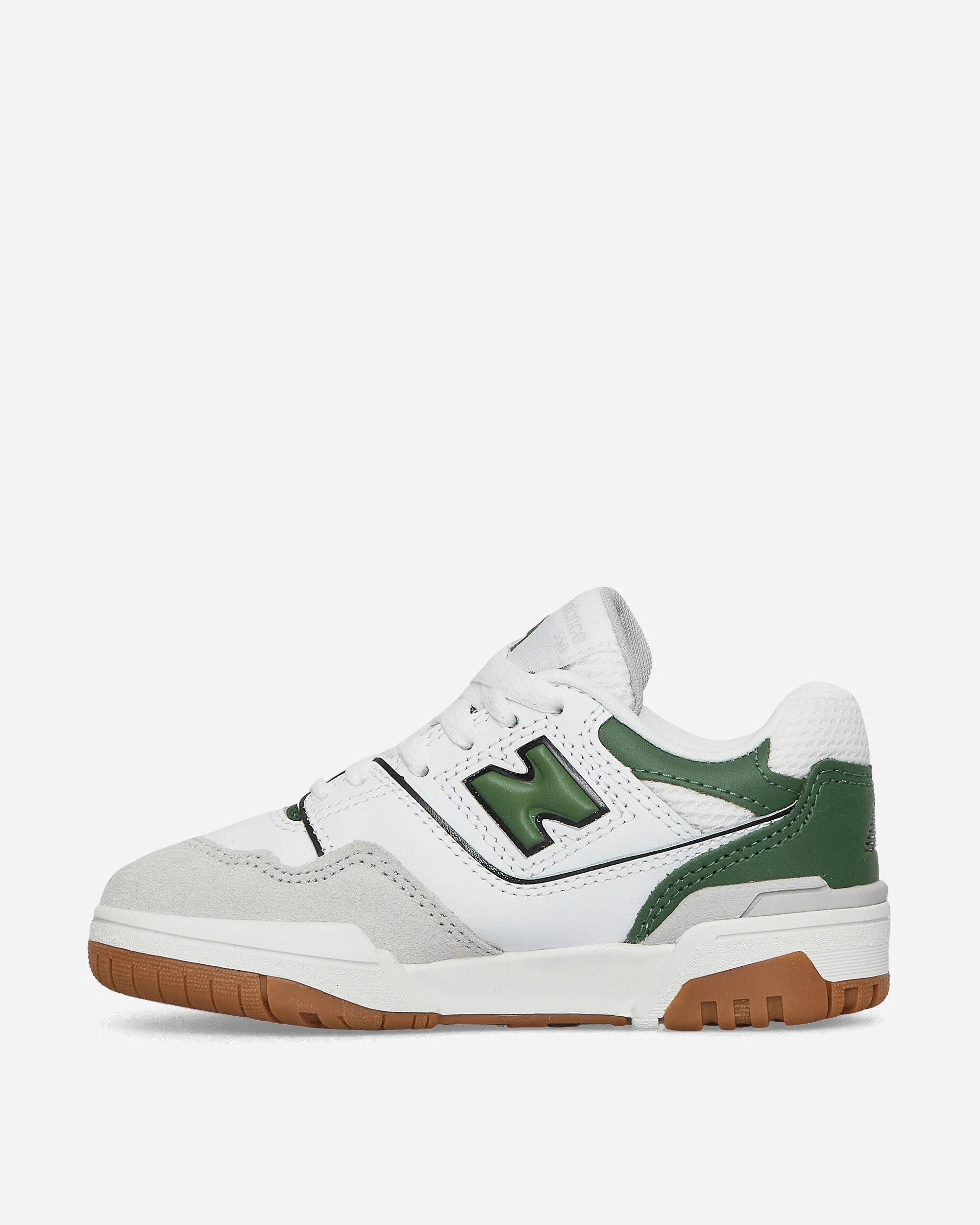 550 Kindersportschuhe Brighton Grau / Grün