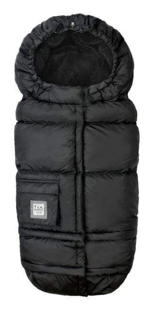 7AM Decke 212 Evolution Fußsack