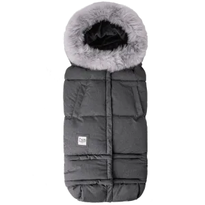 7AM Decke 212 Evolution Fußsack