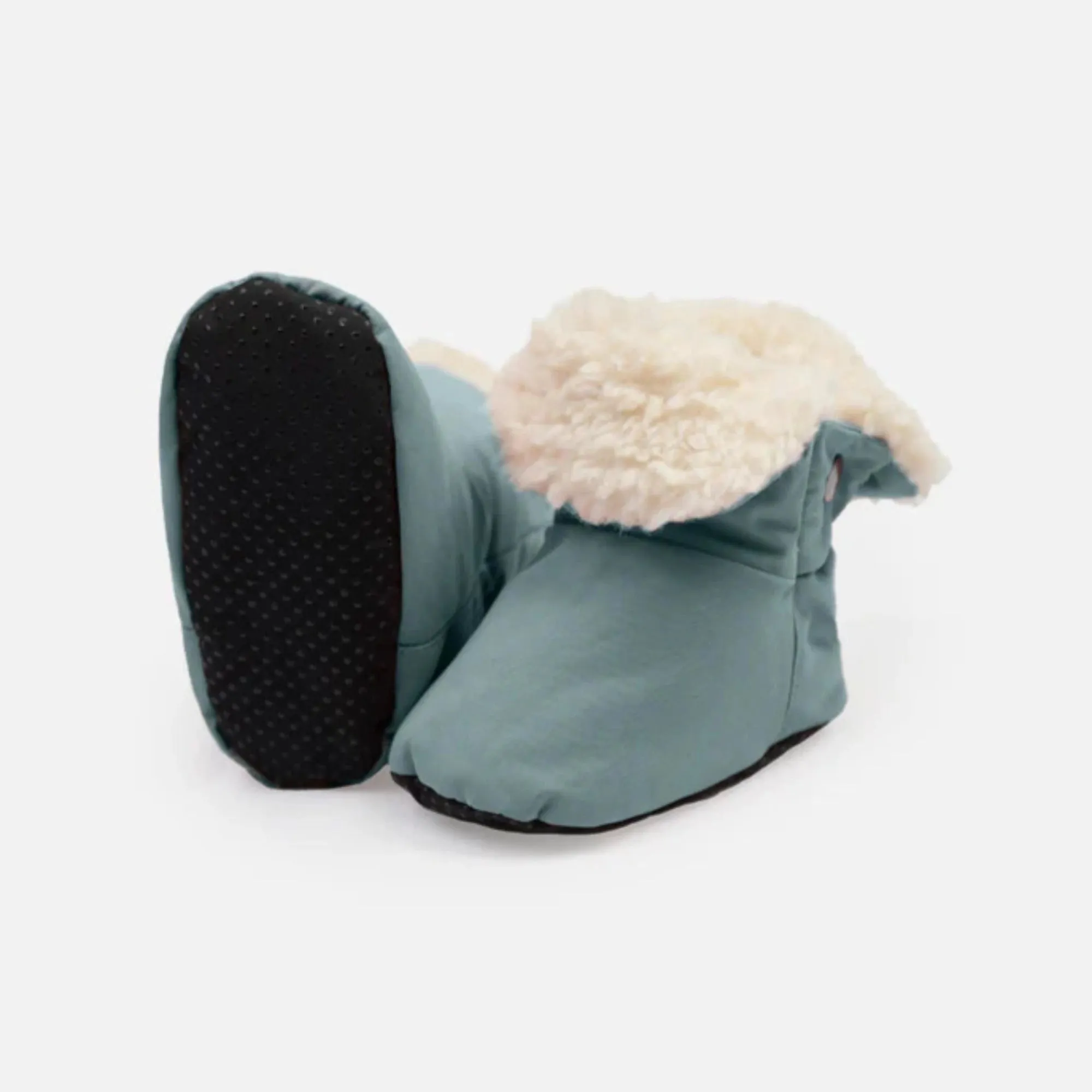 7AM ENFANT Baby-Stiefelchen 6-12 Monate - Benji