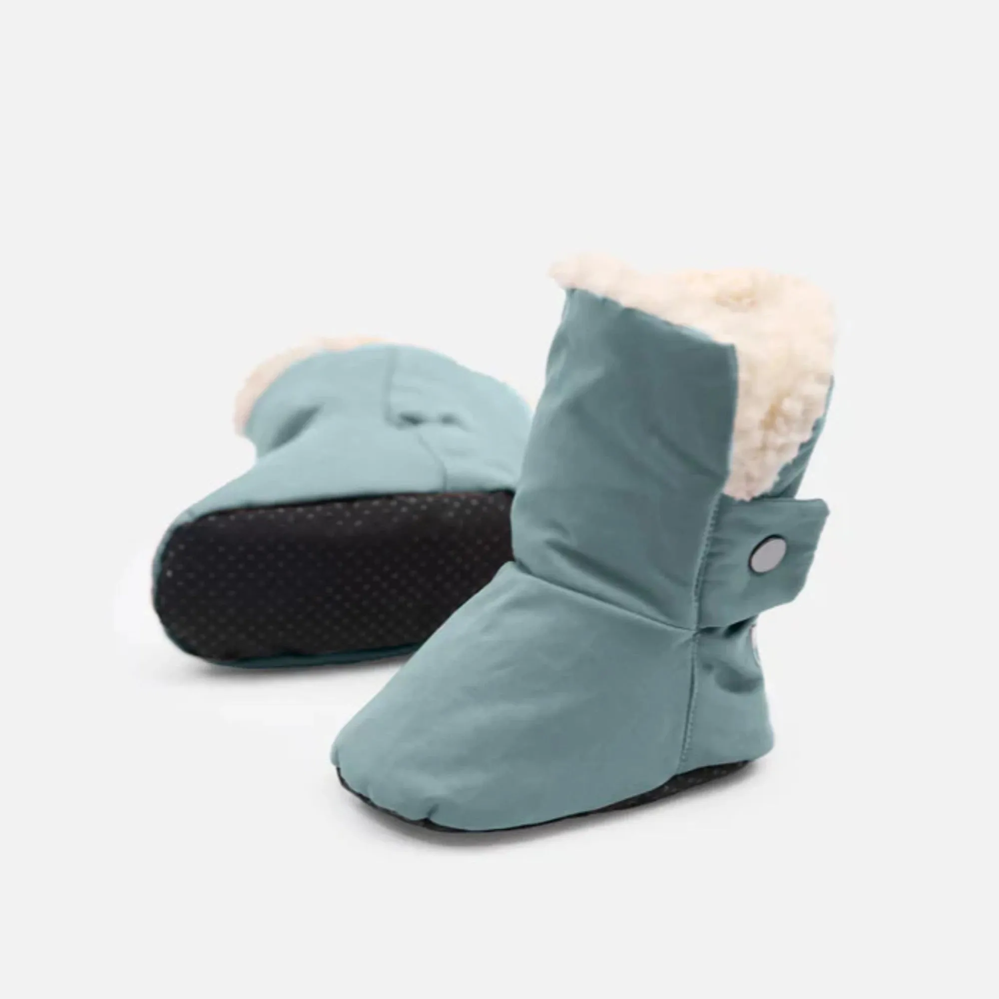 7AM ENFANT Baby-Stiefelchen 6-12 Monate - Benji