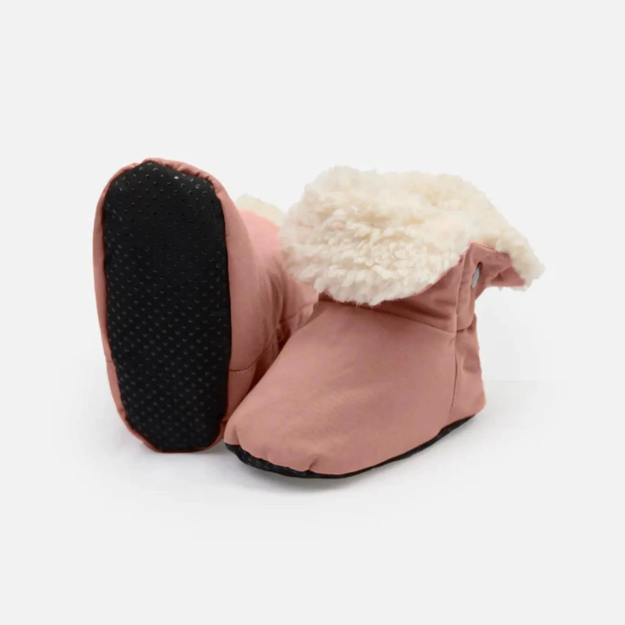 7AM ENFANT Baby-Stiefelchen 6-12 Monate - Benji