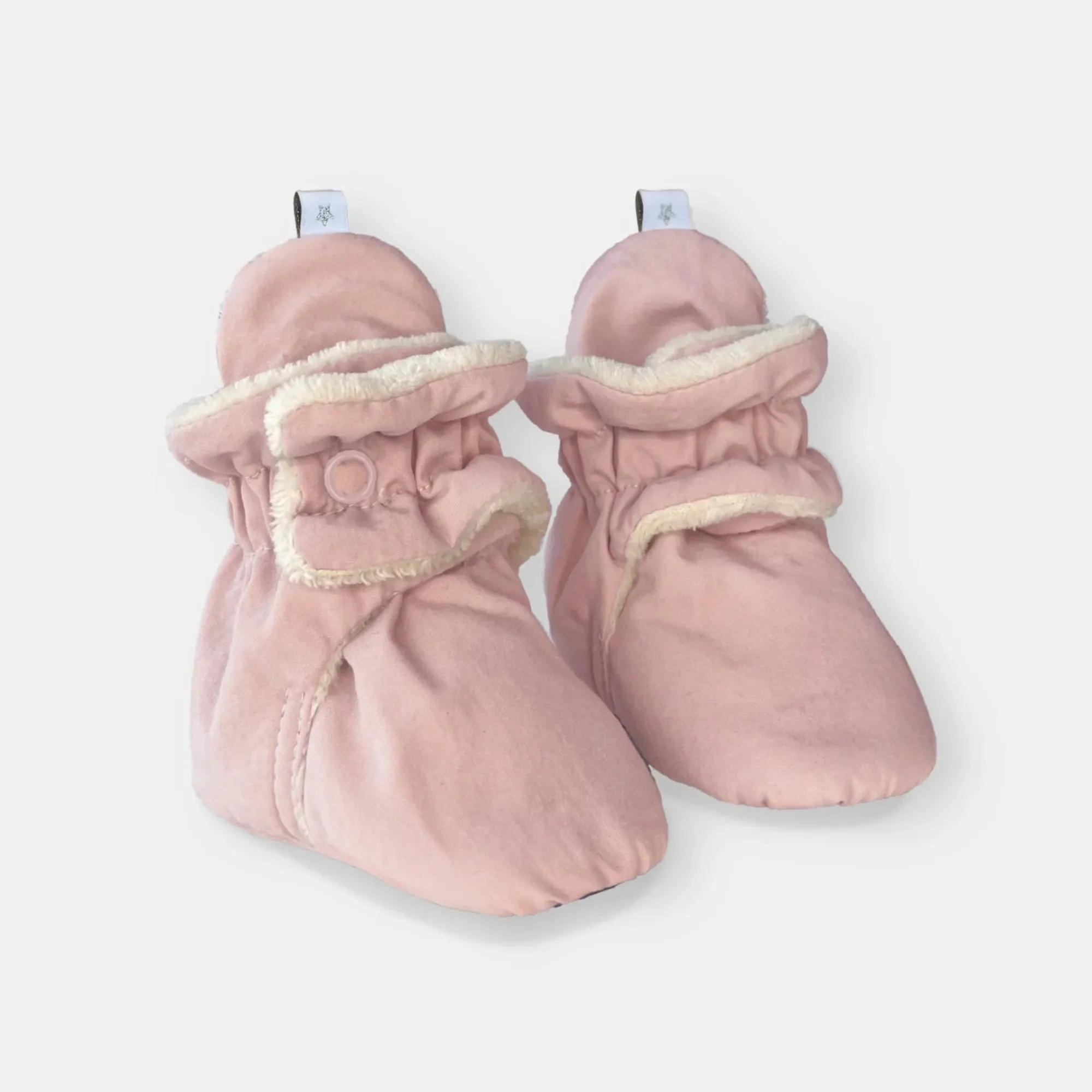 7AM ENFANT Baby-Stiefelchen - Luftige