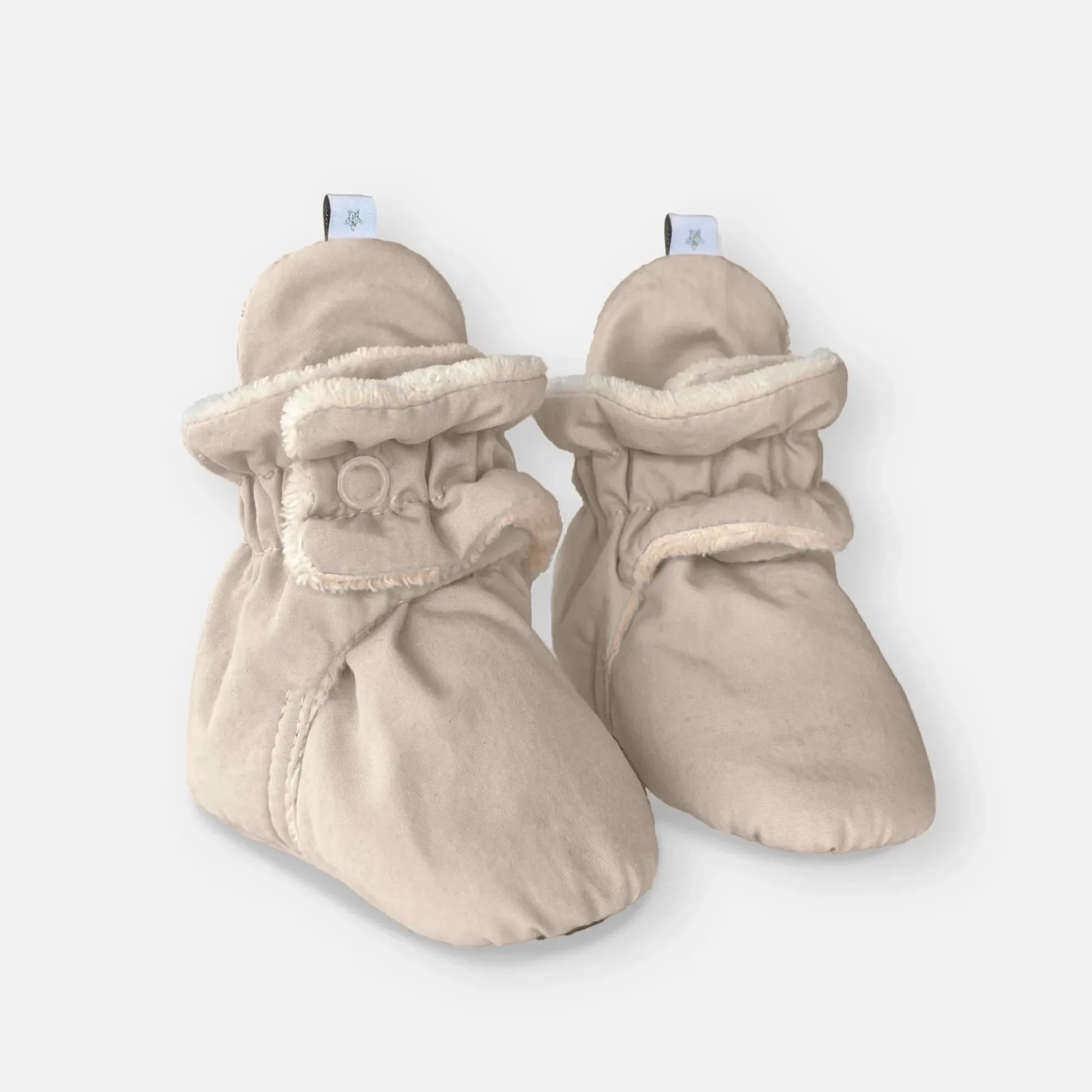 7AM ENFANT Baby-Stiefelchen - Luftige