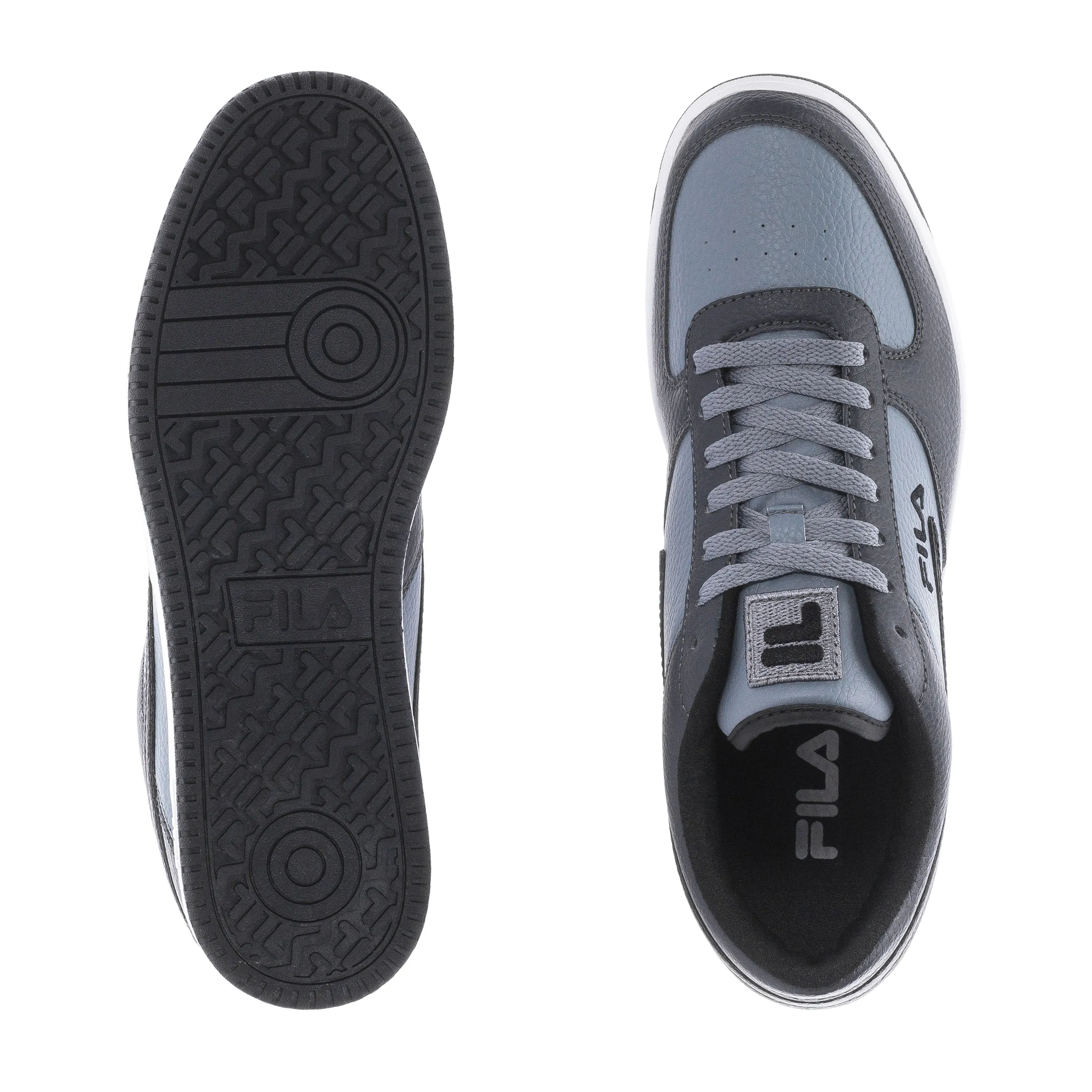 Niedrige - Herrenschuhe_Fila