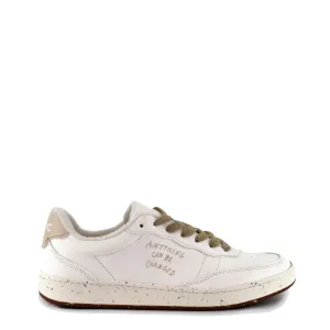 ACBC Damen Evergreen Weiß / Creme