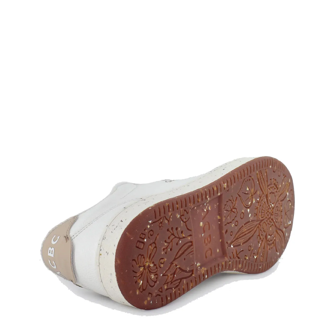 ACBC Damen Evergreen Weiß / Creme