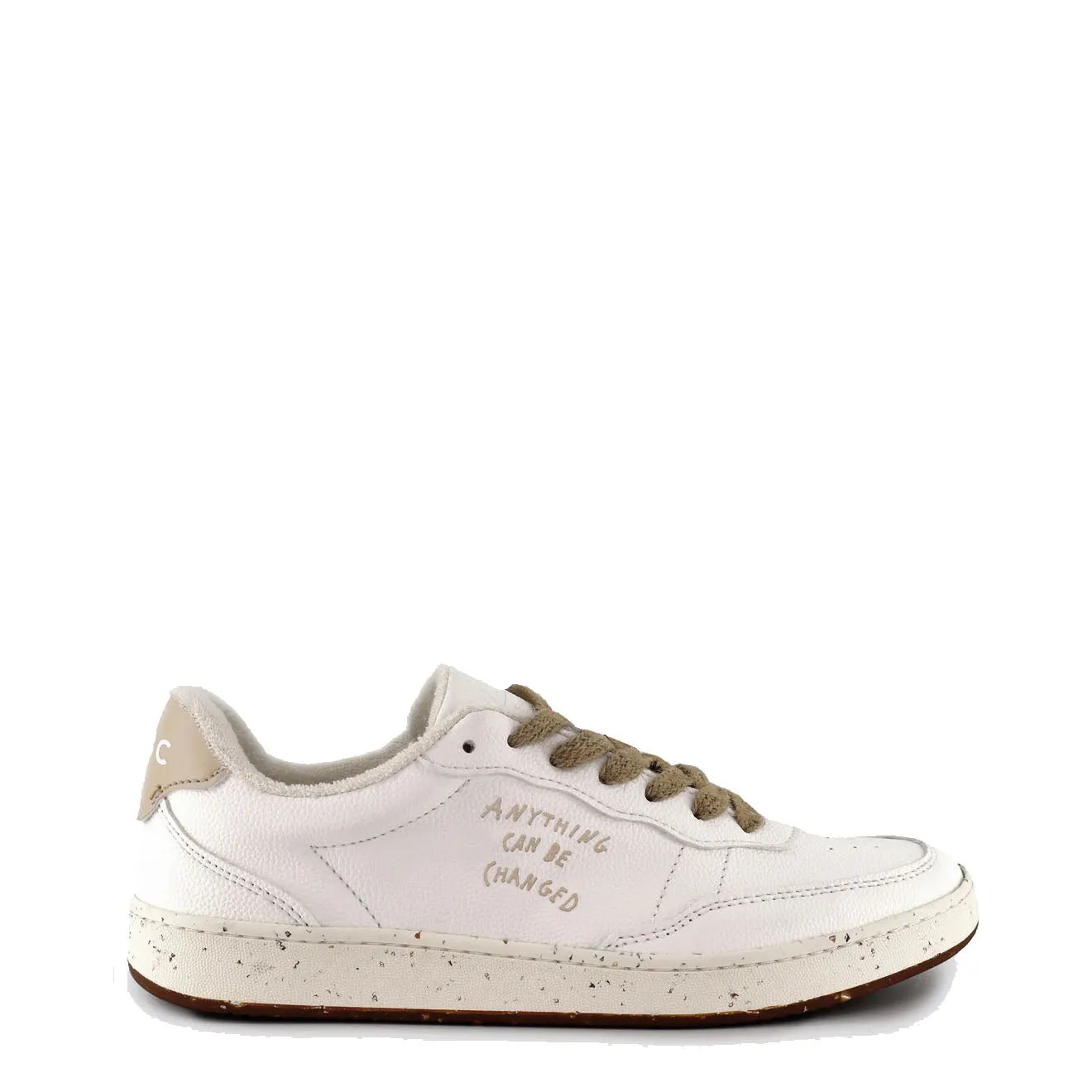 ACBC Damen Evergreen Weiß / Creme
