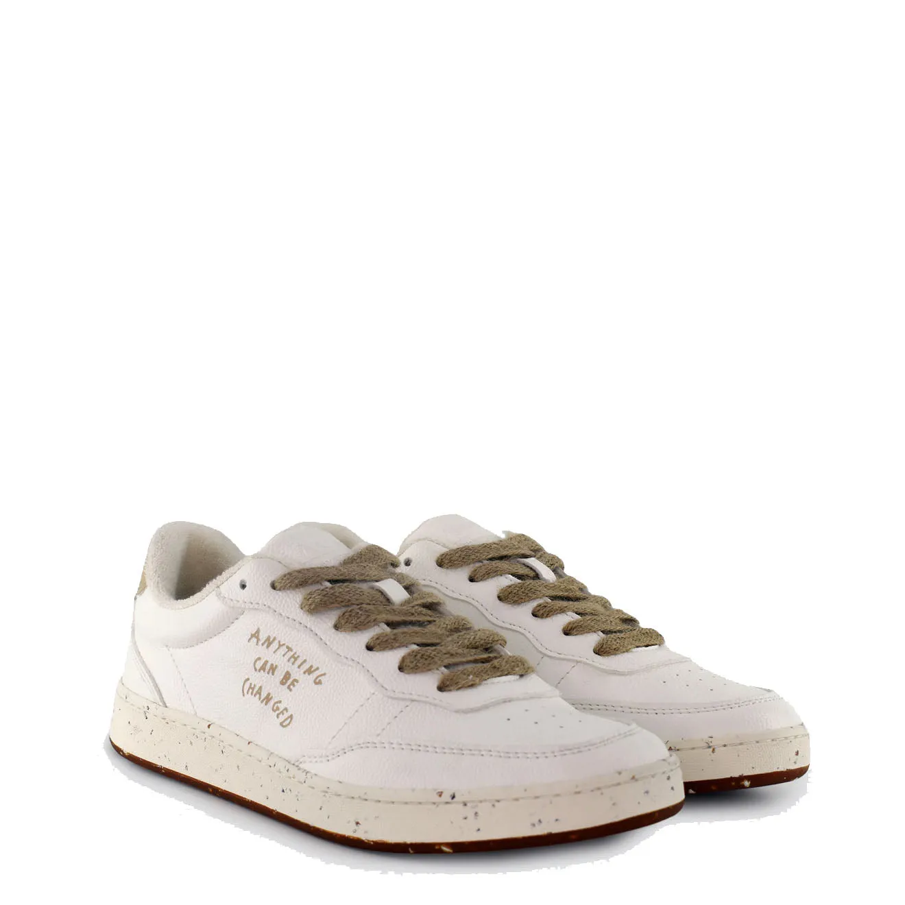 ACBC Damen Evergreen Weiß / Creme