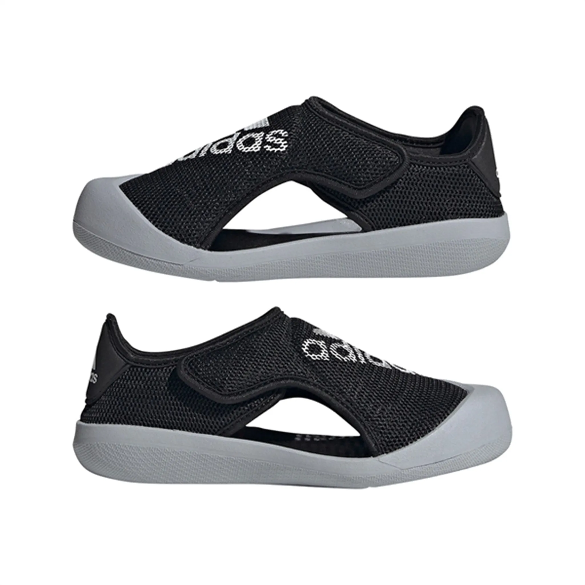 adidas Altaventure Sandalen Core Schwarz