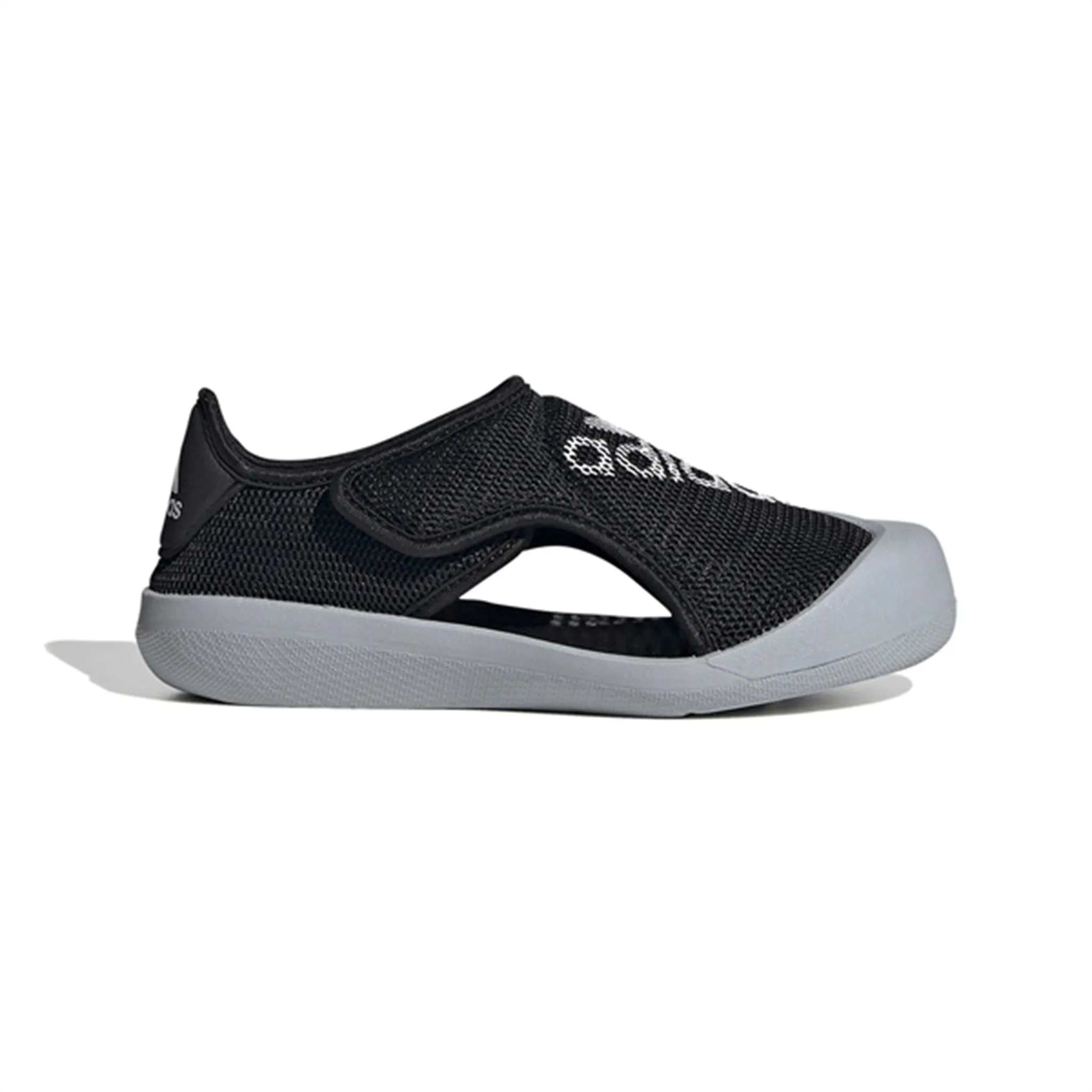 adidas Altaventure Sandalen Core Schwarz