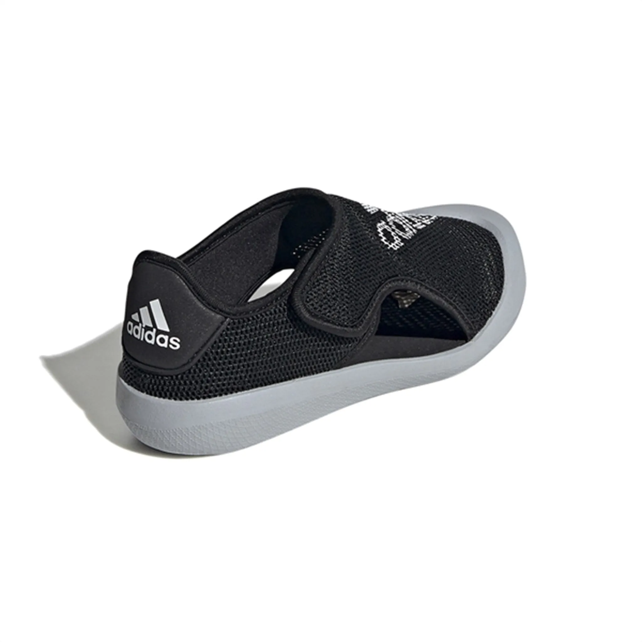 adidas Altaventure Sandalen Core Schwarz