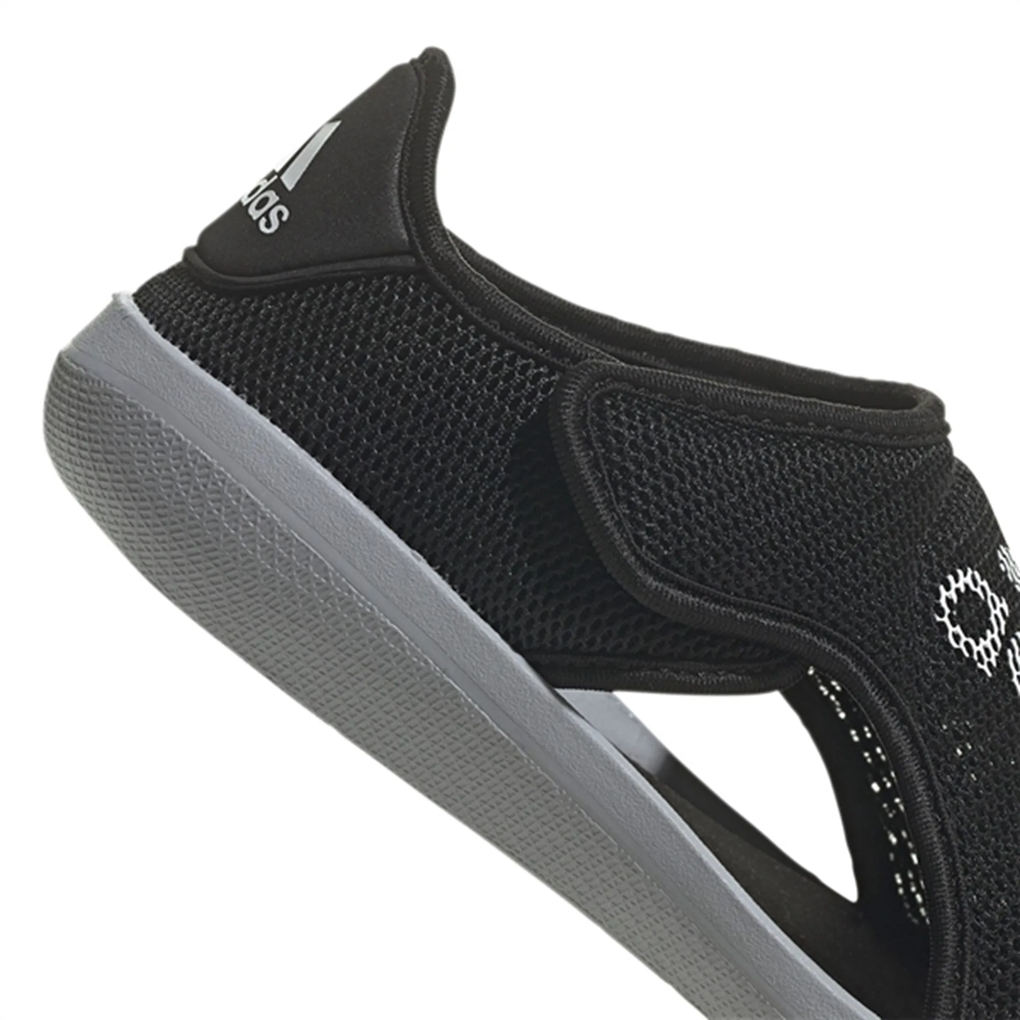 adidas Altaventure Sandalen Core Schwarz