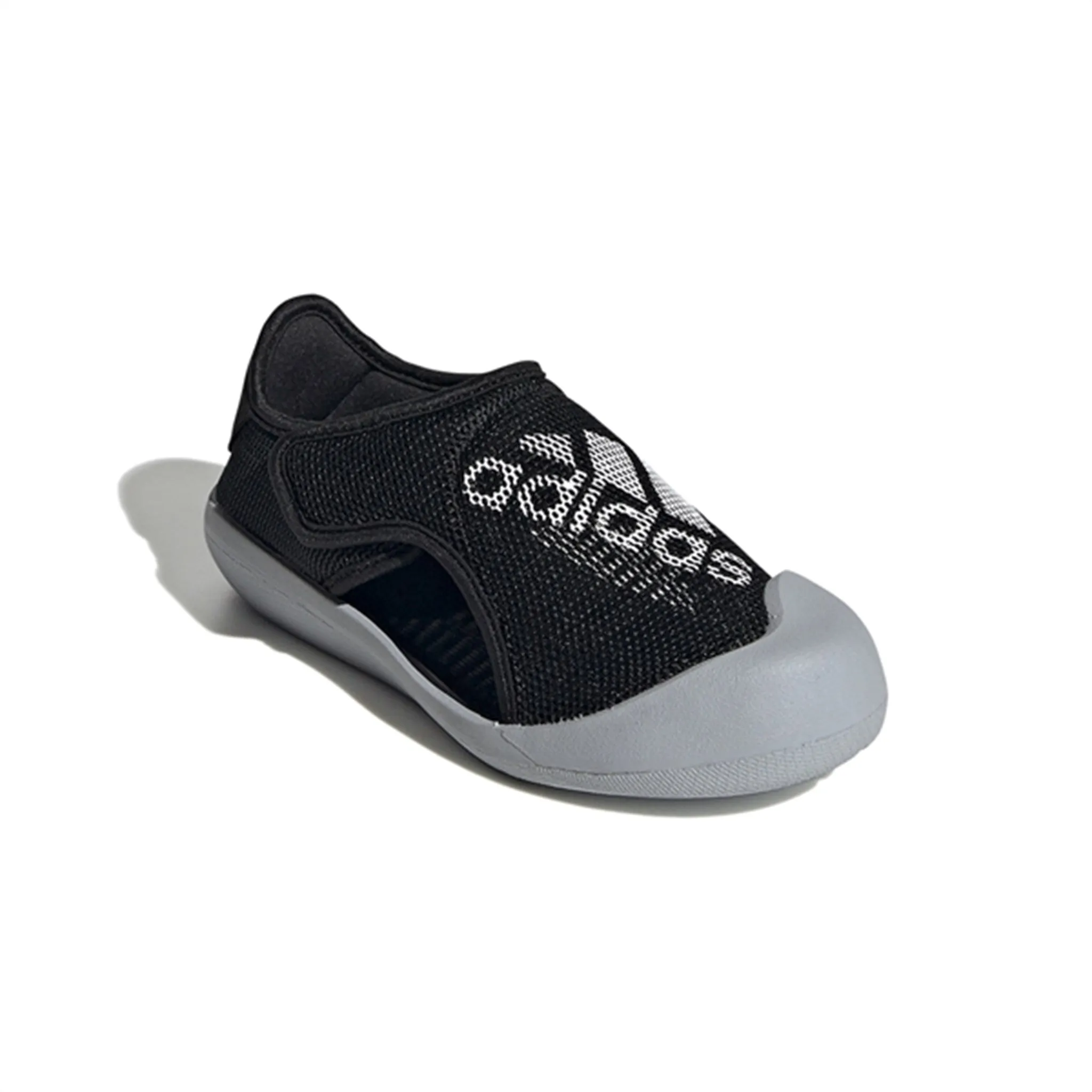 adidas Altaventure Sandalen Core Schwarz