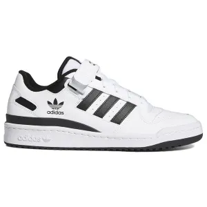 adidas Basketball Forum Low C Sneakers Weiß / Core Schwarz