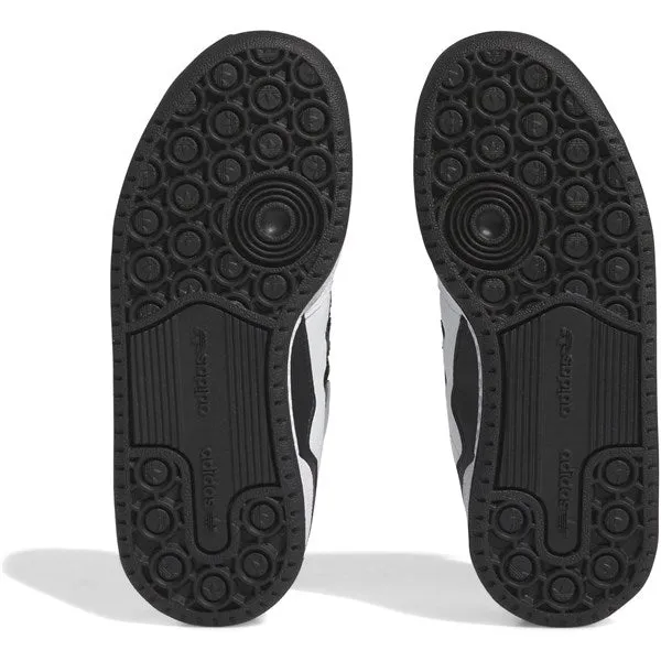 adidas Basketball Forum Low C Sneakers Weiß / Core Schwarz