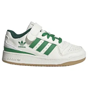adidas Basketball Forum Low C Sneakers Weiß / Grün