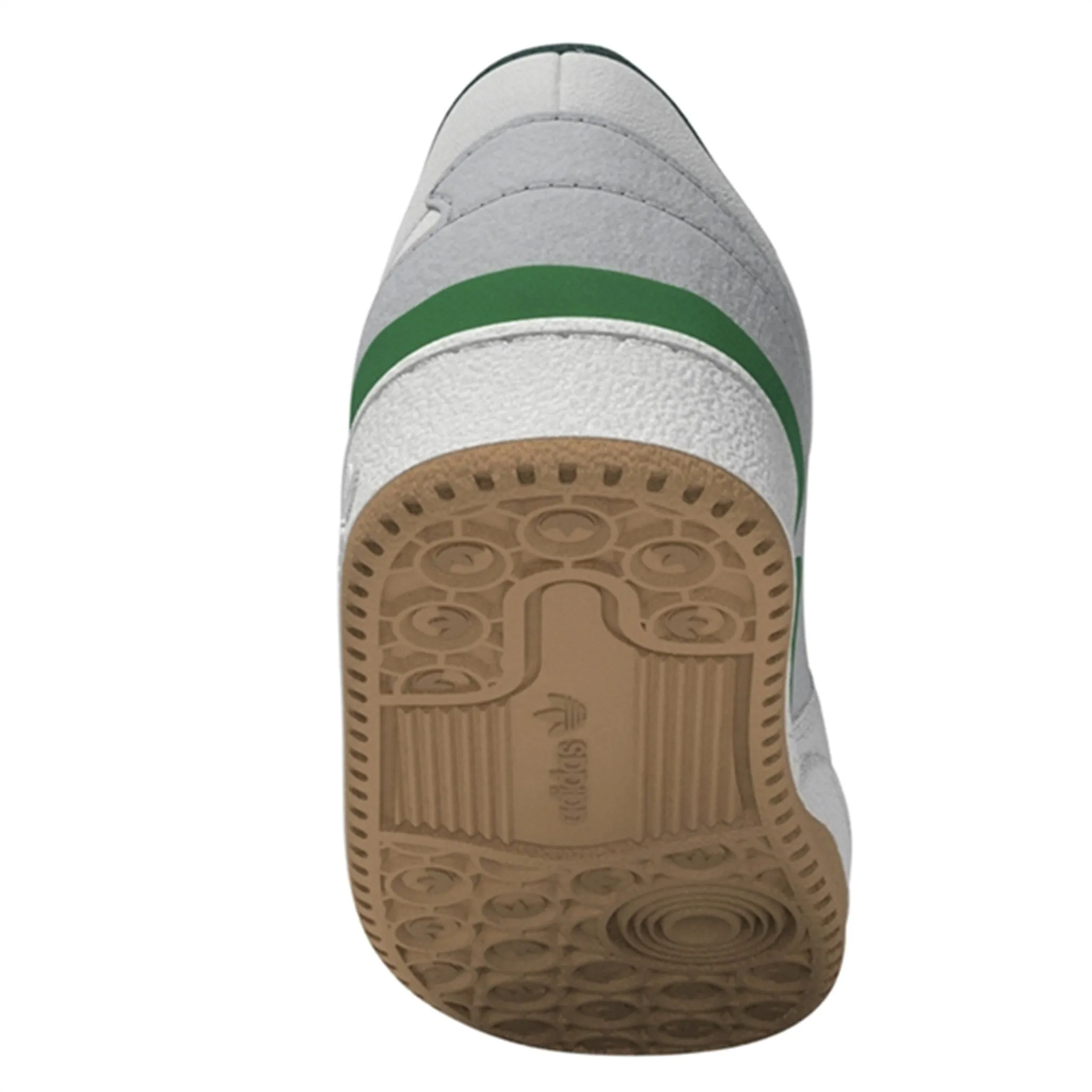 adidas Basketball Forum Low C Sneakers Weiß / Grün
