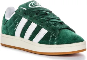 Adidas Campus 00s Turnschuhe in Grün