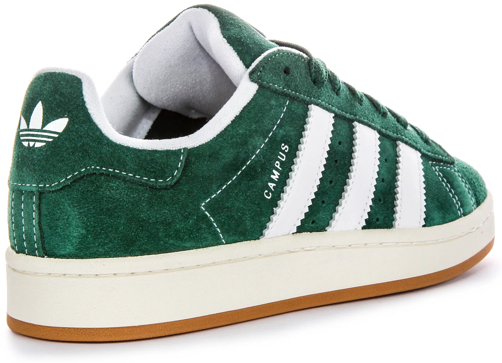Adidas Campus 00s Turnschuhe in Grün