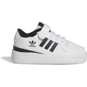 adidas Forum Low Schuh Schwarz/Weiß