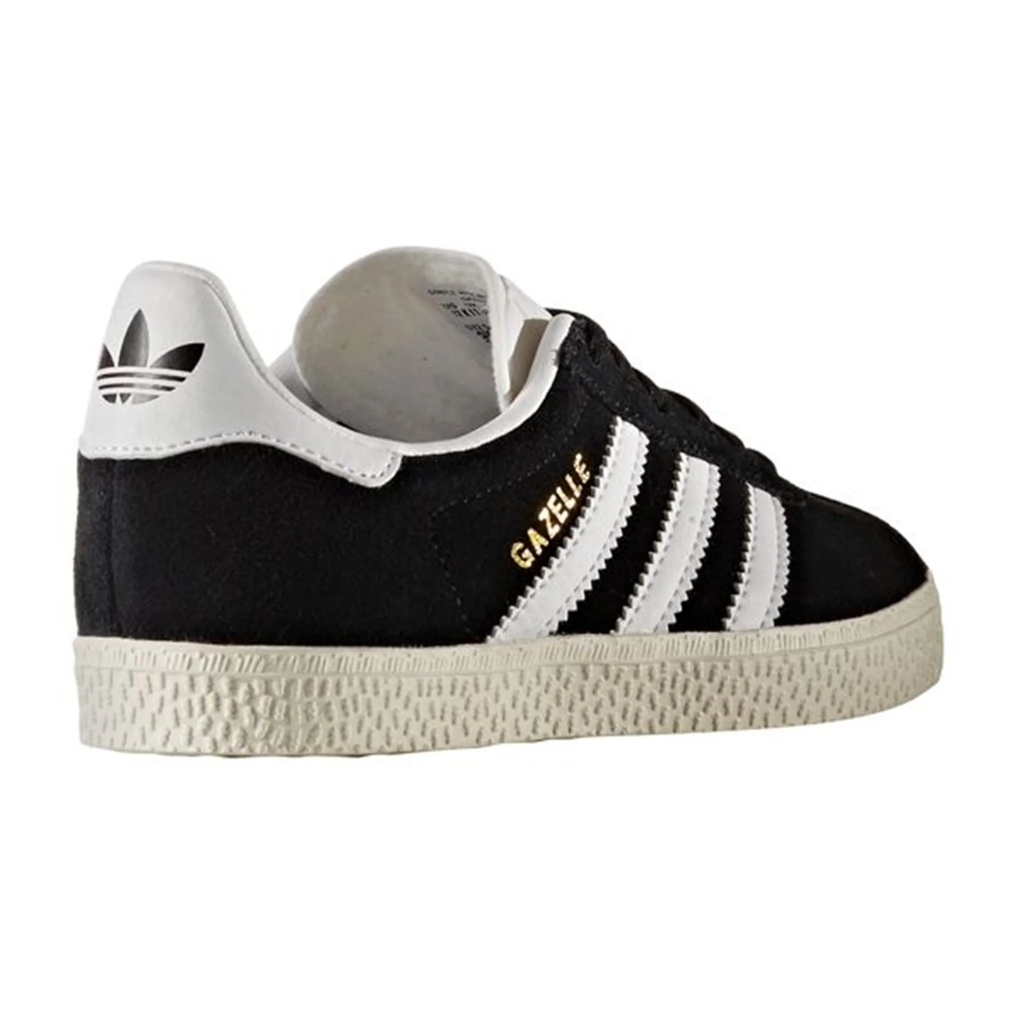adidas Gazelle Sneakers Schwarz BB2507