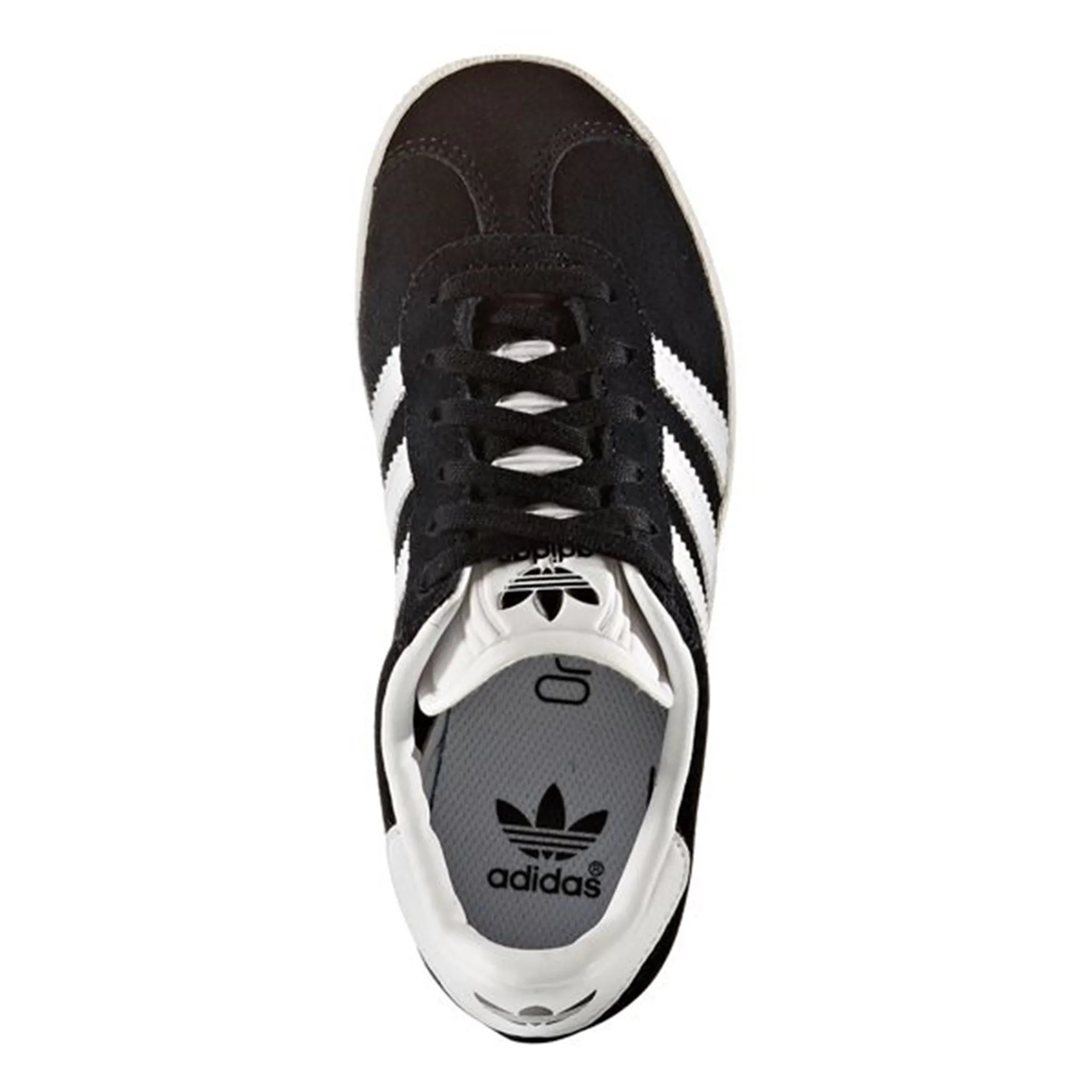 adidas Gazelle Sneakers Schwarz BB2507