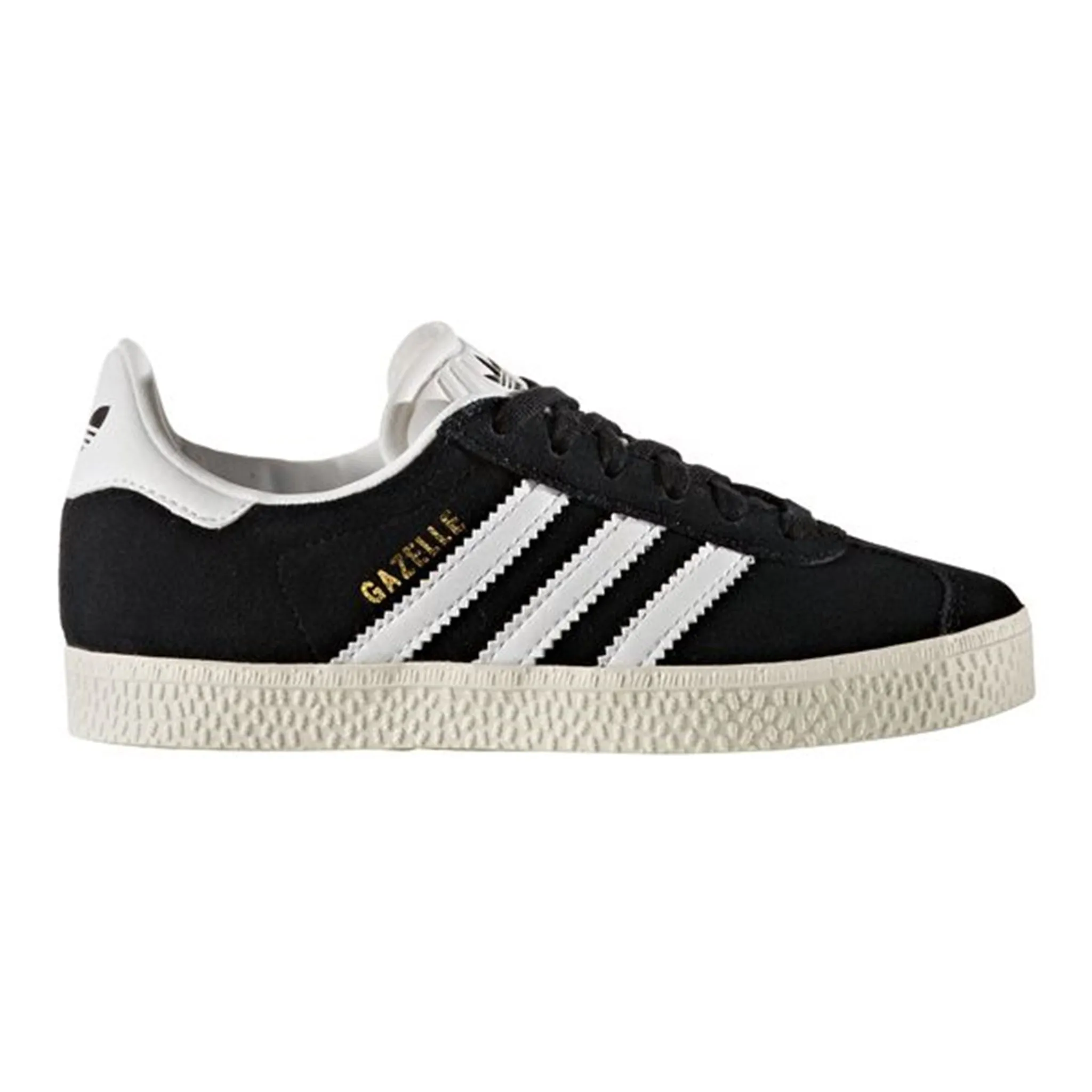 adidas Gazelle Sneakers Schwarz BB2507