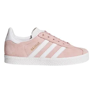adidas Gazelle Sneakers Eisrosa/Weiß