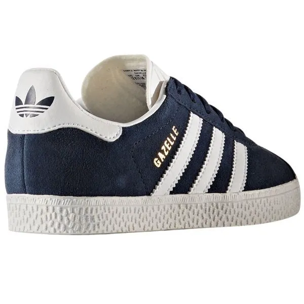 adidas Gazelle Sneakers Marineblau