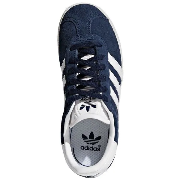 adidas Gazelle Sneakers Marineblau