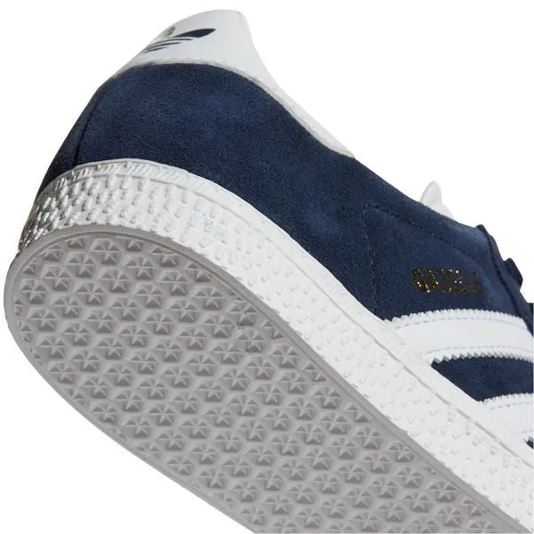 adidas Gazelle Sneakers Marineblau