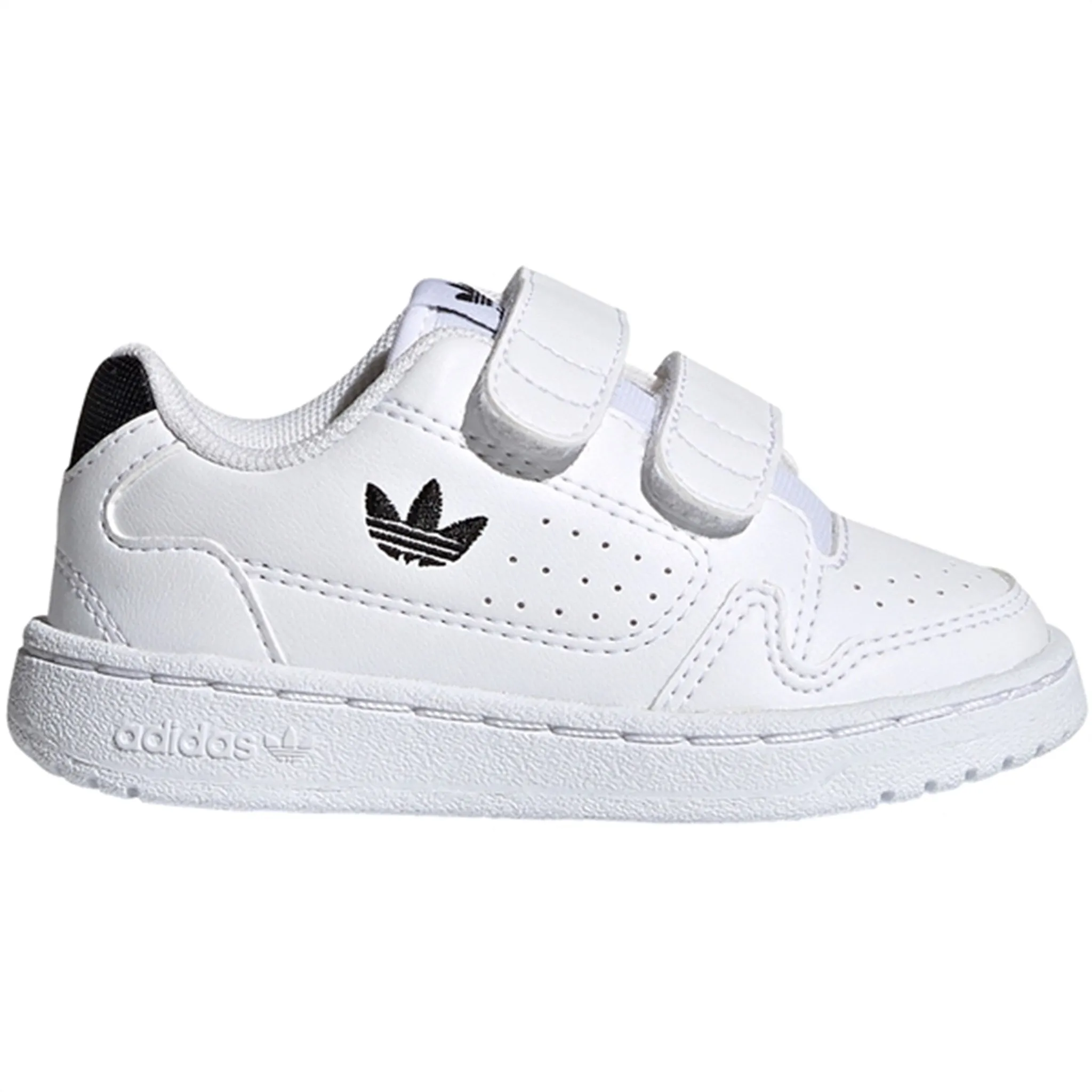 adidas NY 92 Sneakers Weiß