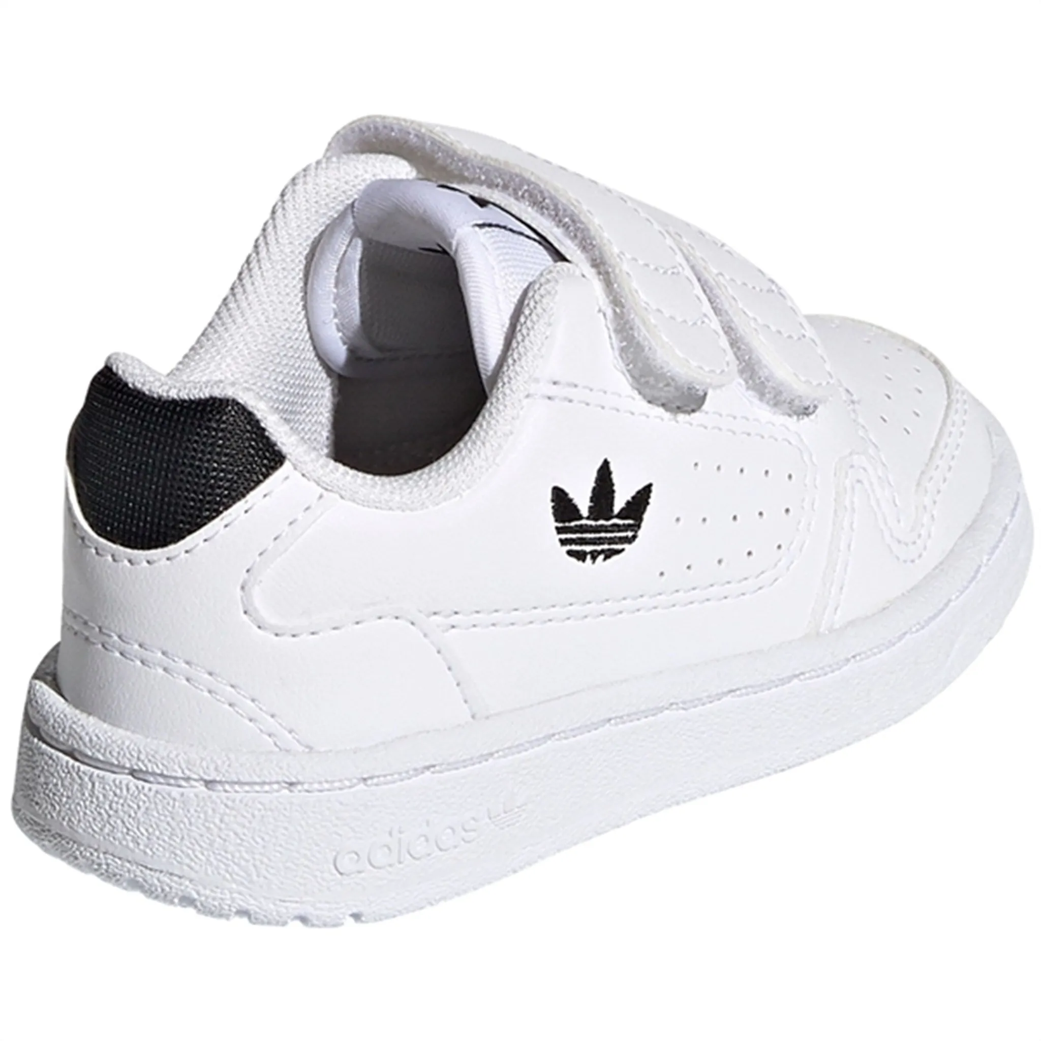 adidas NY 92 Sneakers Weiß