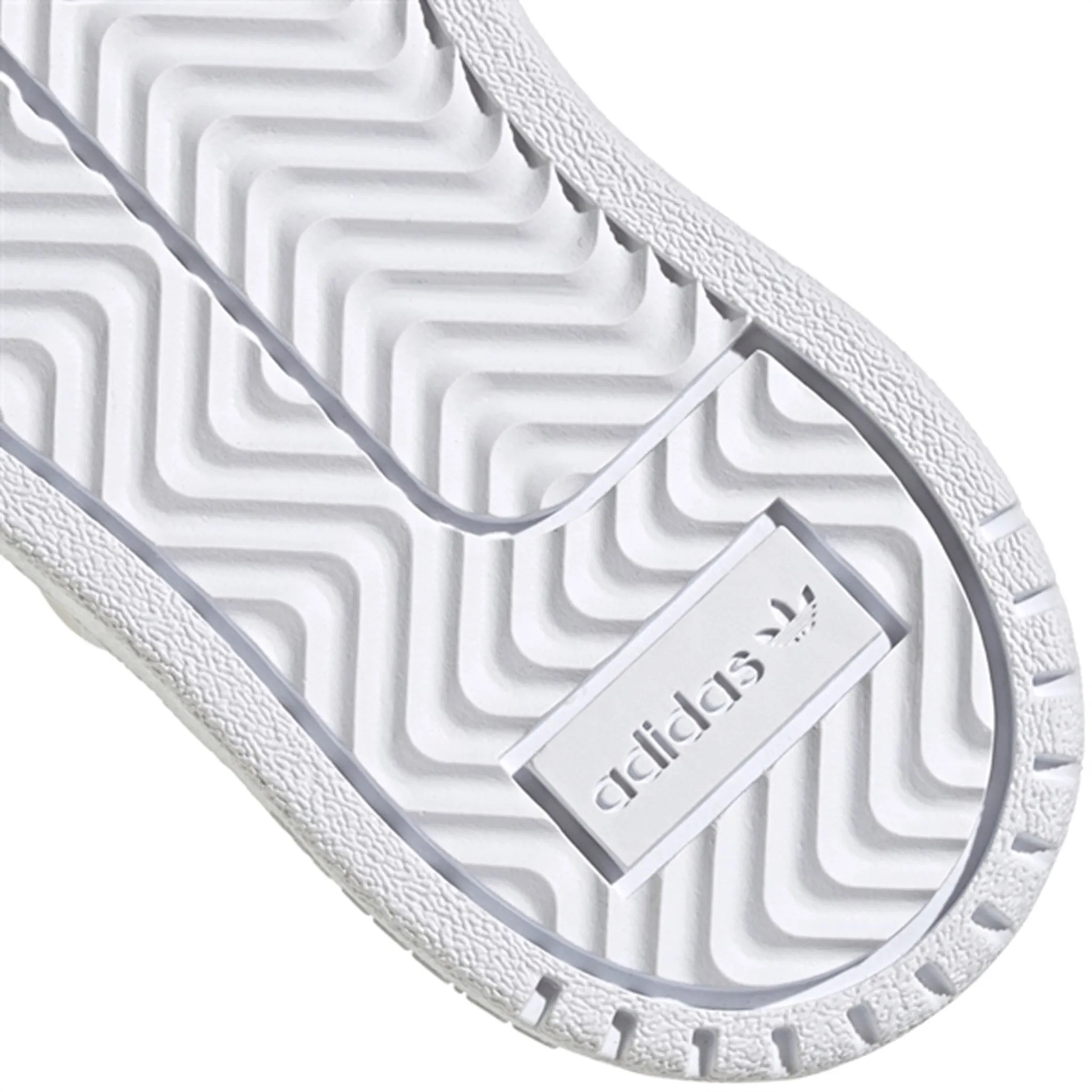 adidas NY 92 Sneakers Weiß