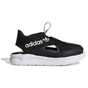 adidas Originals 360 Sandalen Kernschwarz / Wolkenweiß